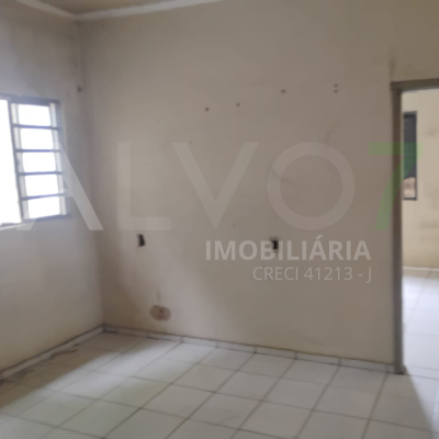 VENDA IMÓVEL JD SANTA EDWIRGES