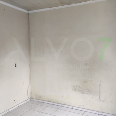 VENDA IMÓVEL JD SANTA EDWIRGES