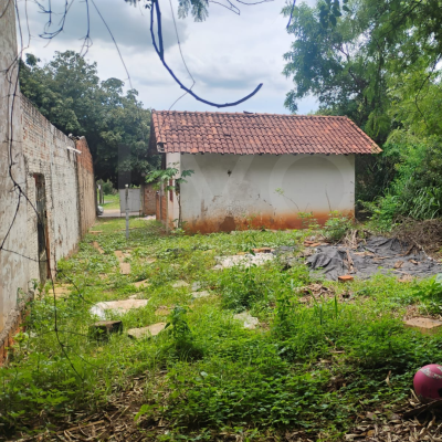 VENDA IMÓVEL JD SANTA EDWIRGES