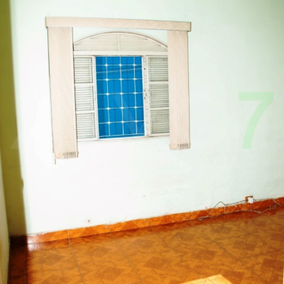 VENDA IMÓVEL JD SANTANA