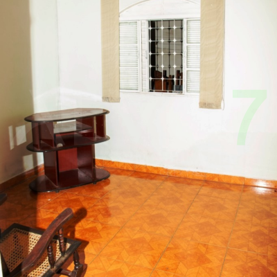 VENDA IMÓVEL JD SANTANA