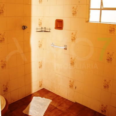 VENDA IMÓVEL JD SANTANA