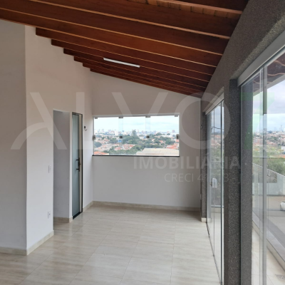 VENDA IMÓVEL JD SILVESTRE