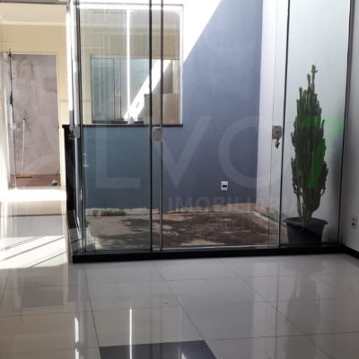 VENDA IMÓVEL JD SILVESTRE