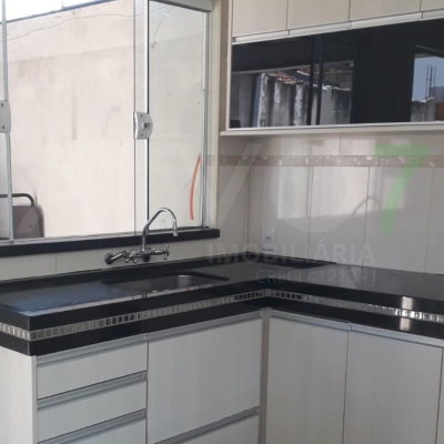 VENDA IMÓVEL JD SILVESTRE