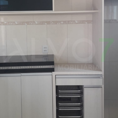 VENDA IMÓVEL JD SILVESTRE