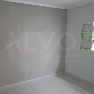 VENDA IMÓVEL JD SILVESTRE