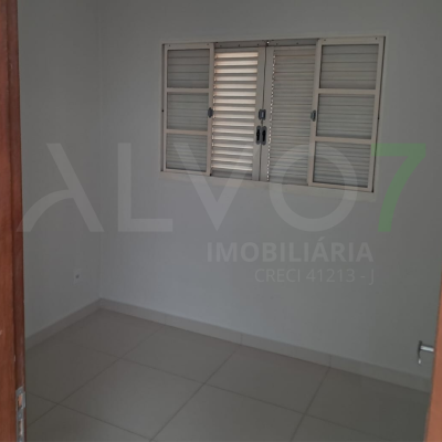 VENDA IMÓVEL JD SILVESTRE