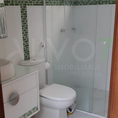 VENDA IMÓVEL JD SILVESTRE