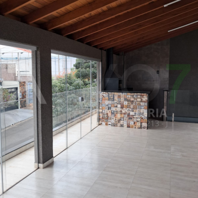 VENDA IMÓVEL JD SILVESTRE