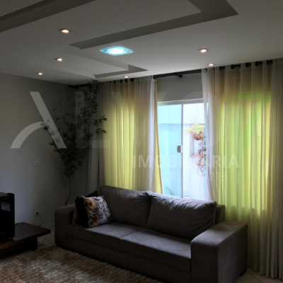 VENDA IMÓVEL JD SILVESTRE 1