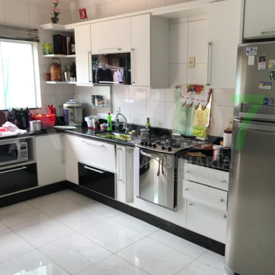 VENDA IMÓVEL JD SILVESTRE 1