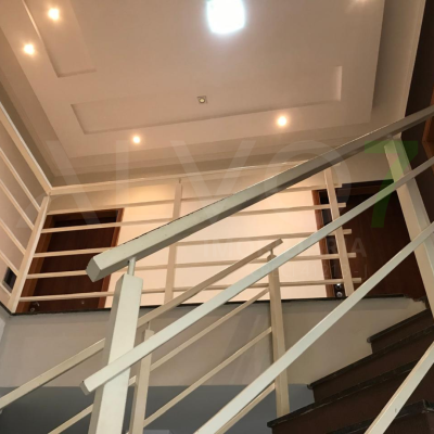 VENDA IMÓVEL JD SILVESTRE 1