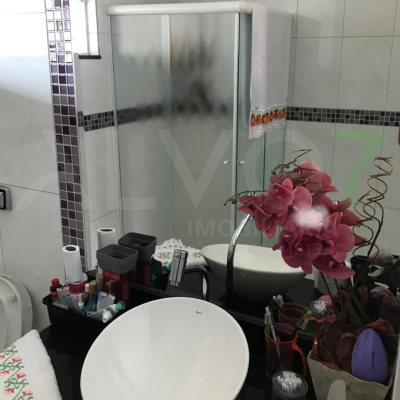 VENDA IMÓVEL JD SILVESTRE 1