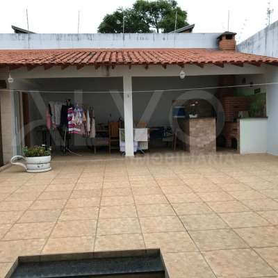 VENDA IMÓVEL JD SILVESTRE 1