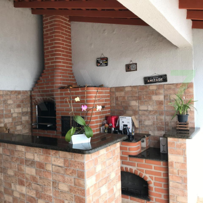 VENDA IMÓVEL JD SILVESTRE 1