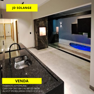 VENDA IMÓVEL JD SOLANGE 4