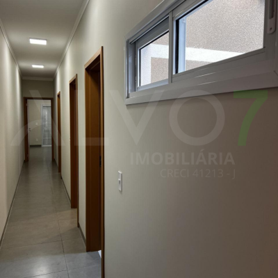 VENDA IMÓVEL JD SOLANGE 5