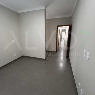 VENDA IMÓVEL JD SOLANGE 5