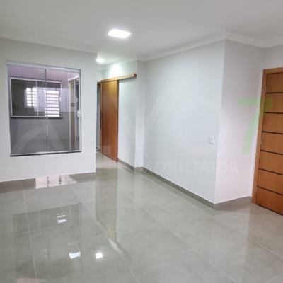 VENDA IMÓVEL JD SOLANGE 6