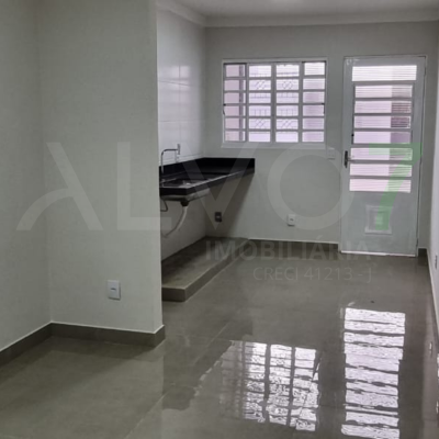 VENDA IMÓVEL JD SOLANGE 6