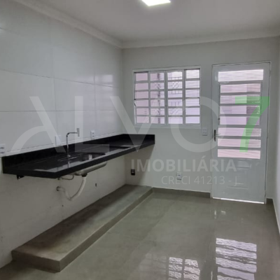 VENDA IMÓVEL JD SOLANGE 6