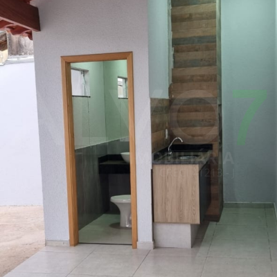 VENDA IMÓVEL JD SOLANGE 6