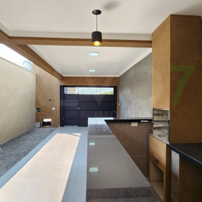 VENDA IMÓVEL JD. SOLANGE 2