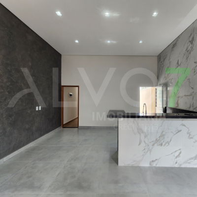 VENDA IMÓVEL JD. SOLANGE 2