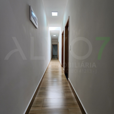 VENDA IMÓVEL JD. SOLANGE 2