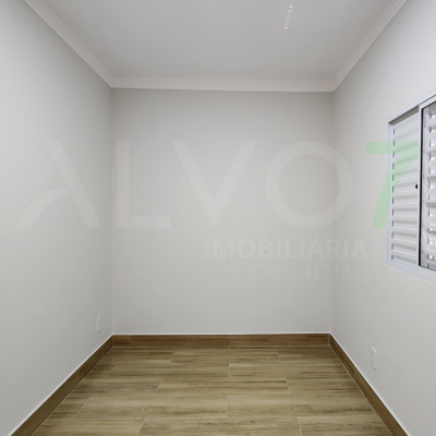 VENDA IMÓVEL JD. SOLANGE 2