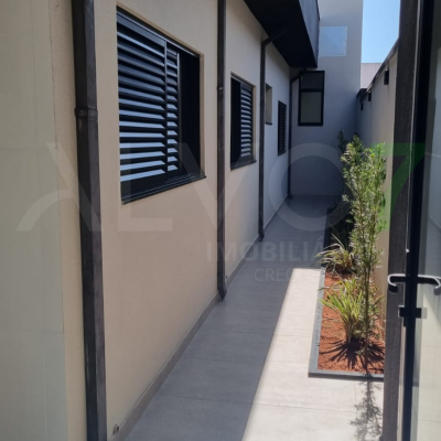 VENDA IMÓVEL JD. SOLANGE