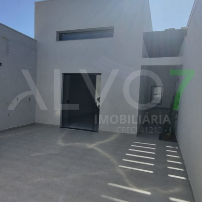 VENDA IMÓVEL JD. SOLANGE