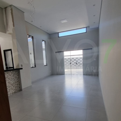 VENDA IMÓVEL JD. SOLANGE