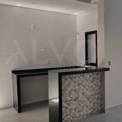 VENDA IMÓVEL JD. SOLANGE