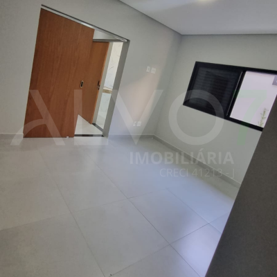 VENDA IMÓVEL JD. SOLANGE