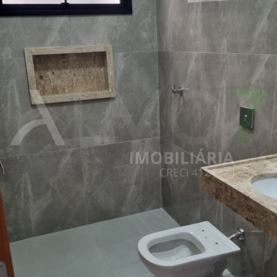 VENDA IMÓVEL JD. SOLANGE