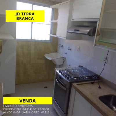 VENDA IMÓVEL JD TERRA BRANCA 9