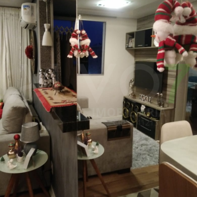 VENDA IMÓVEL JD TERRA BRANCA 6