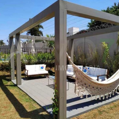 VENDA IMÓVEL JD TERRA BRANCA - APARTAMENTO