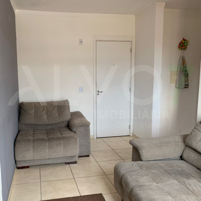 VENDA IMÓVEL JD TERRA BRANCA - APARTAMENTO