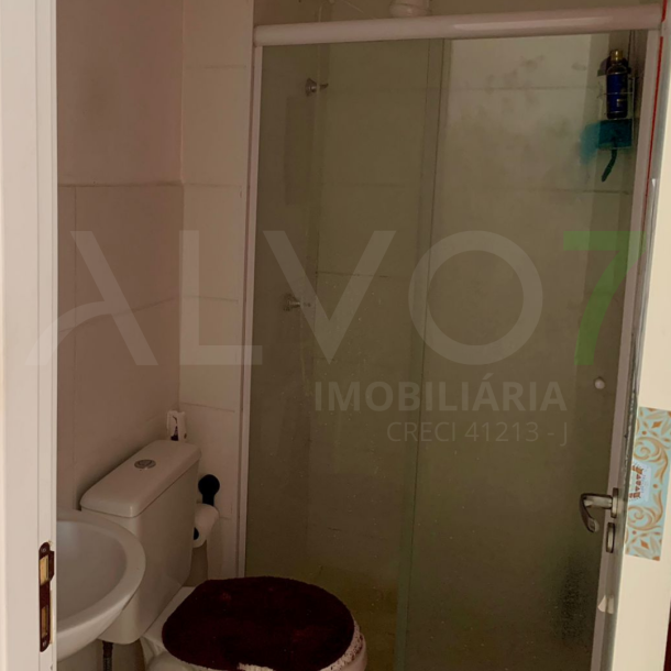 VENDA IMÓVEL JD TERRA BRANCA - APARTAMENTO-7