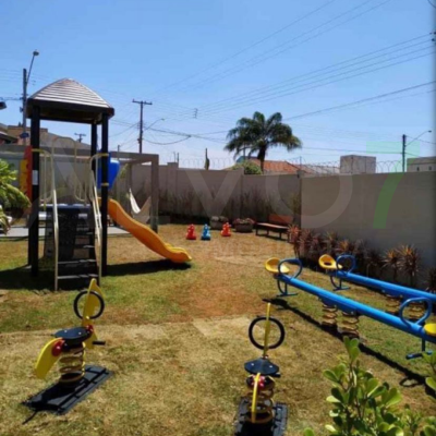 VENDA IMÓVEL JD TERRA BRANCA - APARTAMENTO