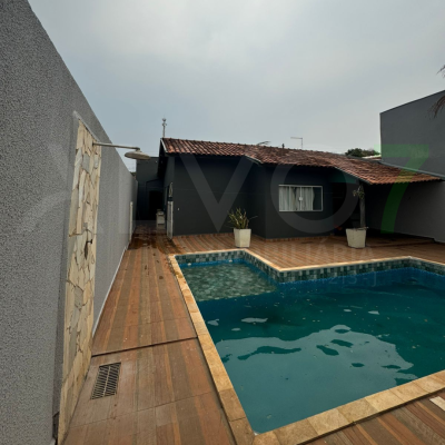 VENDA IMÓVEL JD VÂNIA MARIA 3