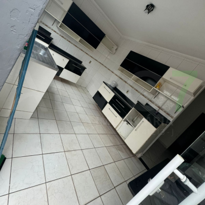 VENDA IMÓVEL JD VÂNIA MARIA 3