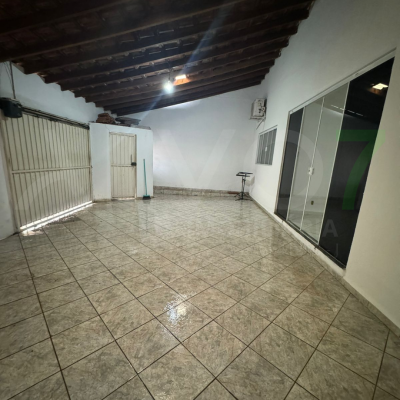 VENDA IMÓVEL JD VÂNIA MARIA 3