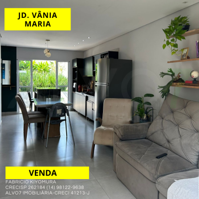 VENDA IMÓVEL JD VÂNIA MARIA 2