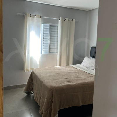 VENDA IMÓVEL JD VÂNIA MARIA 2