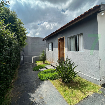 VENDA IMÓVEL JD VÂNIA MARIA 2