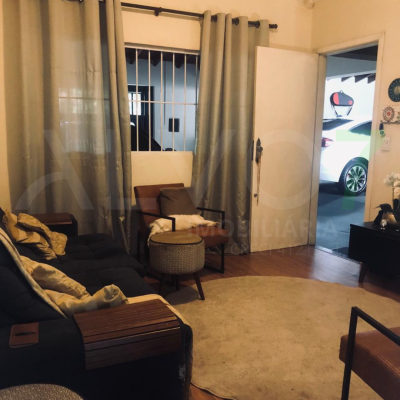 VENDA IMÓVEL JD. VANIA MARIA